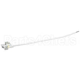 C10165-01-C Compatible Pitco Plt, Assy Standing Nat 1 4Gs