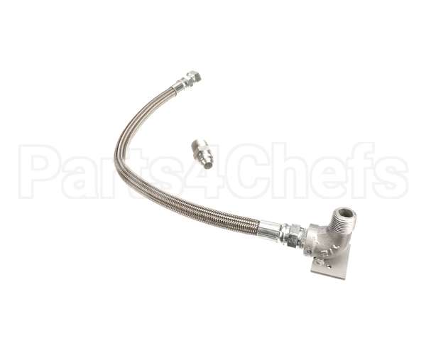 C10266-00-C Anets Fltr,Assembly Hose W/Qd Fm14