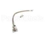 C10266-00-C Anets Fltr,Assembly Hose W/Qd Fm14