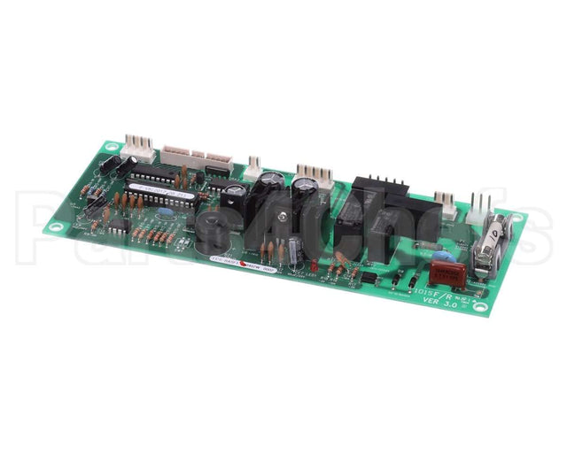 C103-19A-003 Blue Air Circuit Board