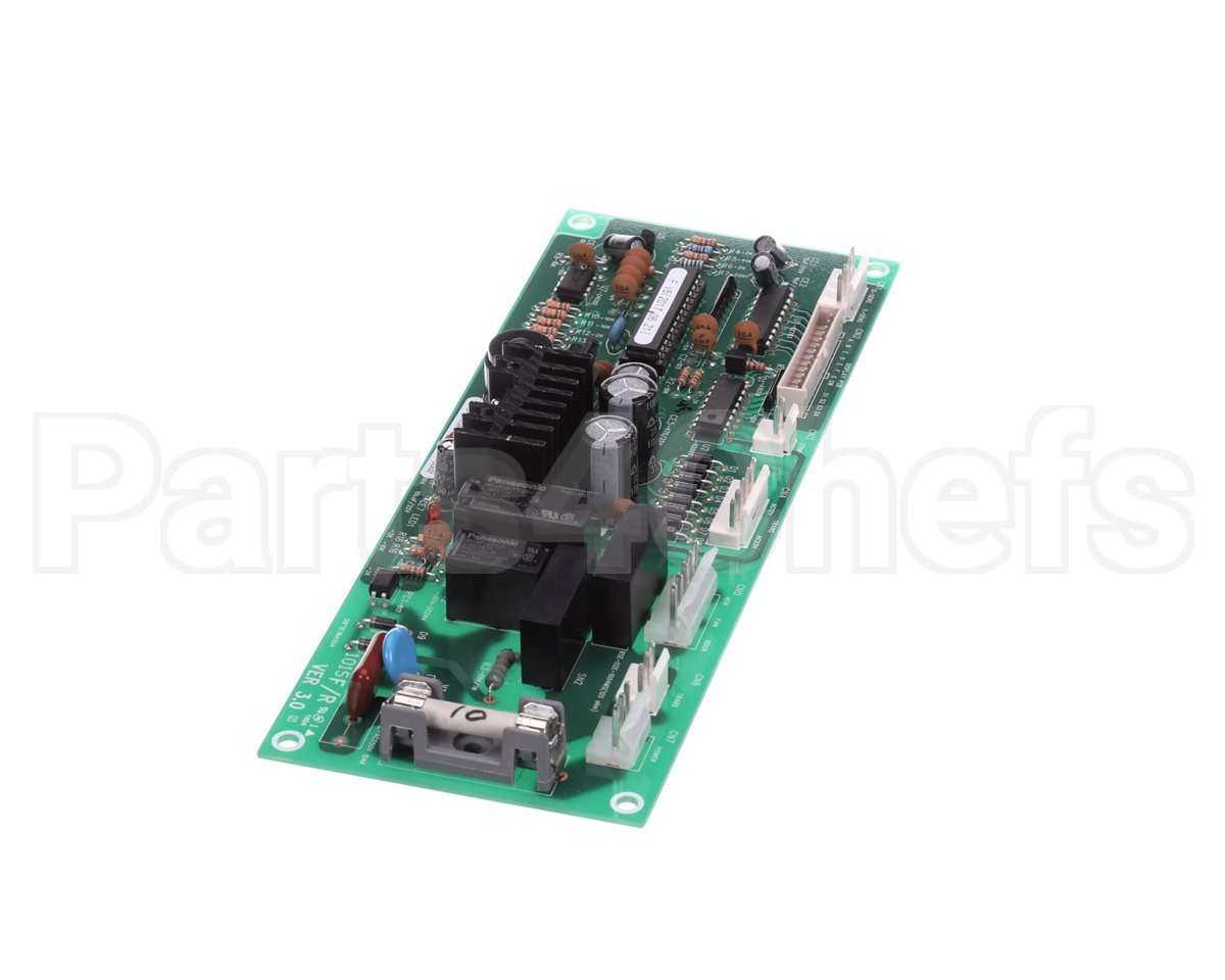 C103-19A-003 Blue Air Circuit Board