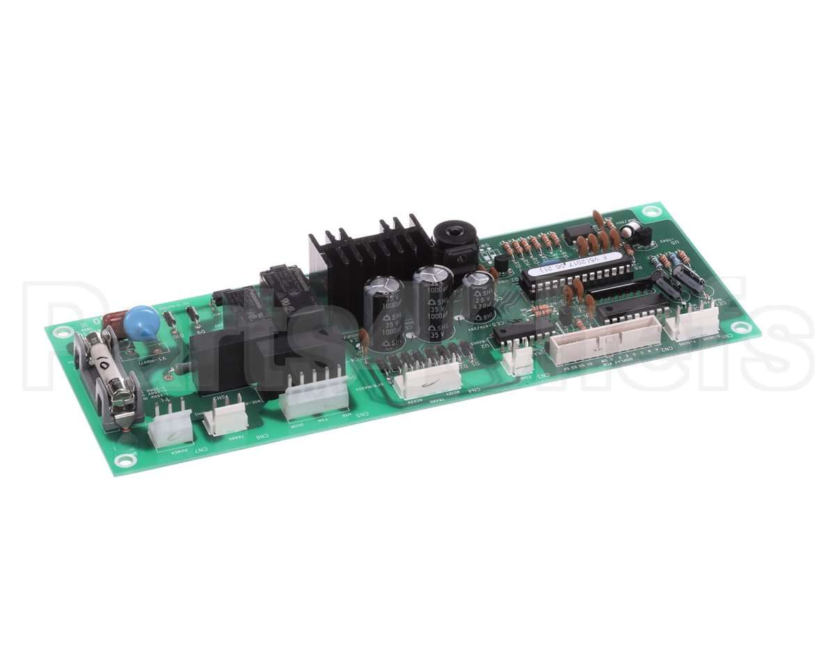 C103-19A-003 Blue Air Circuit Board