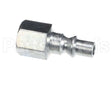 C105 Edlund Coupling, Aro 210Plug 1/4 Fema
