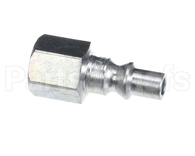 C105 Edlund Coupling, Aro 210Plug 1/4 Fema