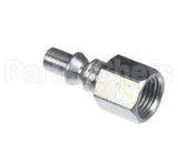 C105 Edlund Coupling, Aro 210Plug 1/4 Fema