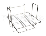 C10693-00 Anets Set 9Ind Serv Basket With Rk Gp