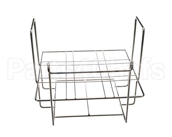 C10693-00 Anets Set 9Ind Serv Basket With Rk Gp