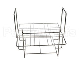 C10693-00 Anets Set 9Ind Serv Basket With Rk Gp