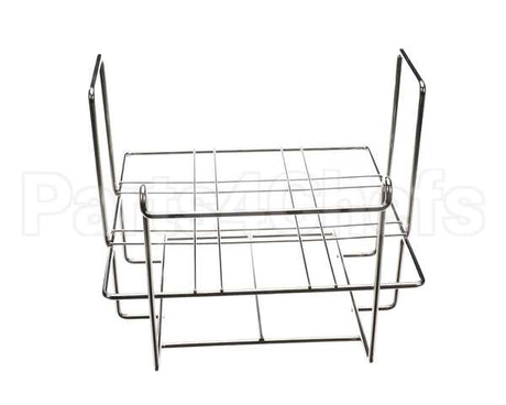 C10693-00 Anets Set 9Ind Serv Basket With Rk Gp