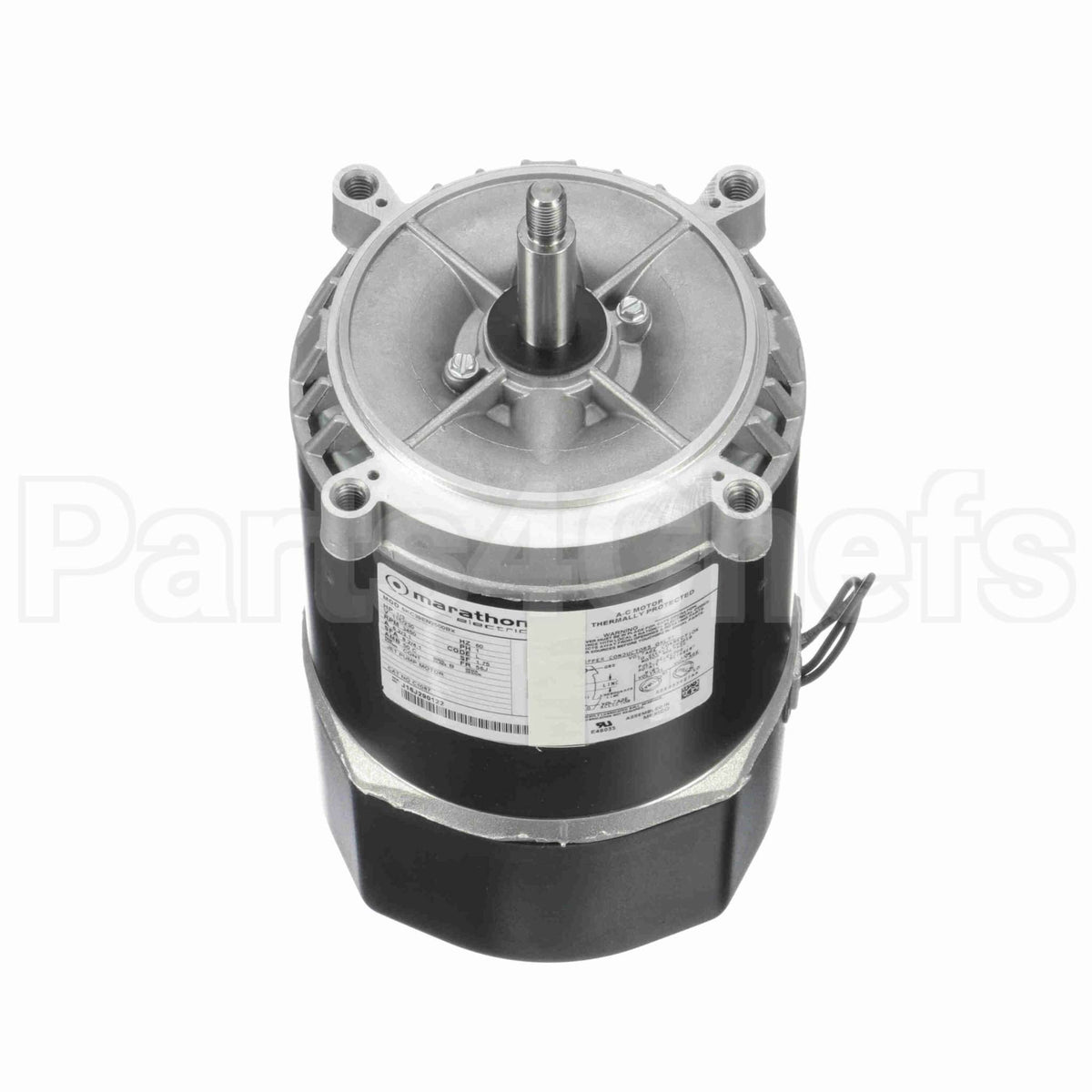 C1087 Marathon Jet Pump Motor