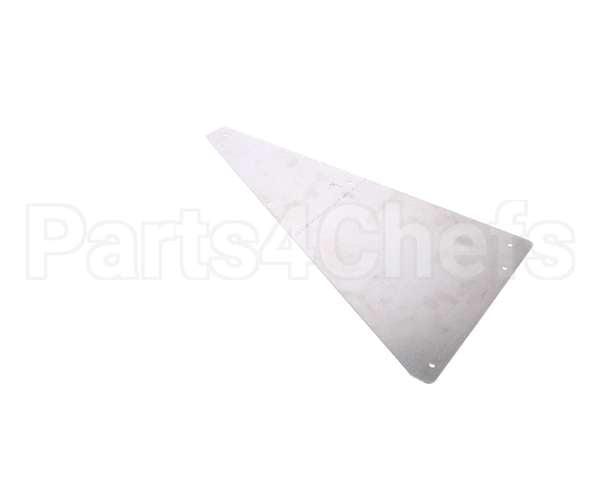 C10928-00-CL Anets Accs,Splash Shield Anets 14 W/Lit