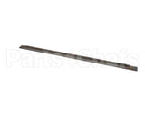 C1092T Bakers Pride Intermediate Deck Support Assembly[P