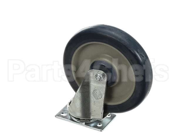 C11-3050 Component Hardware Caster Stdstl 1.75X3.0 5"Dia