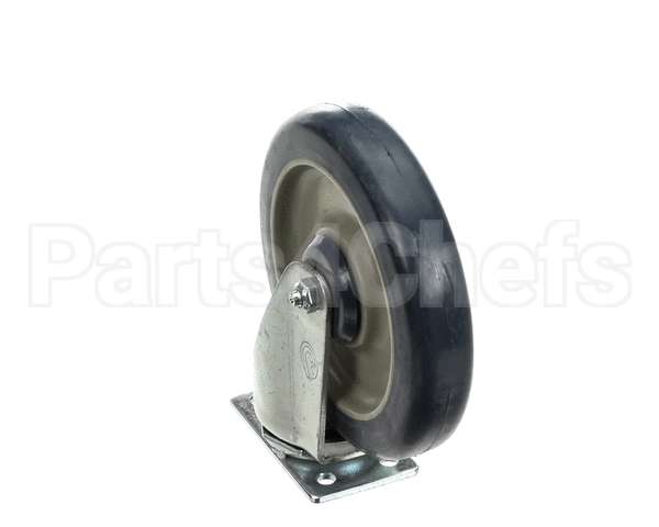 C11-3050 Component Hardware Caster Stdstl 1.75X3.0 5"Dia