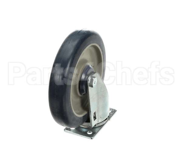 C11-3050 Component Hardware Caster Stdstl 1.75X3.0 5"Dia