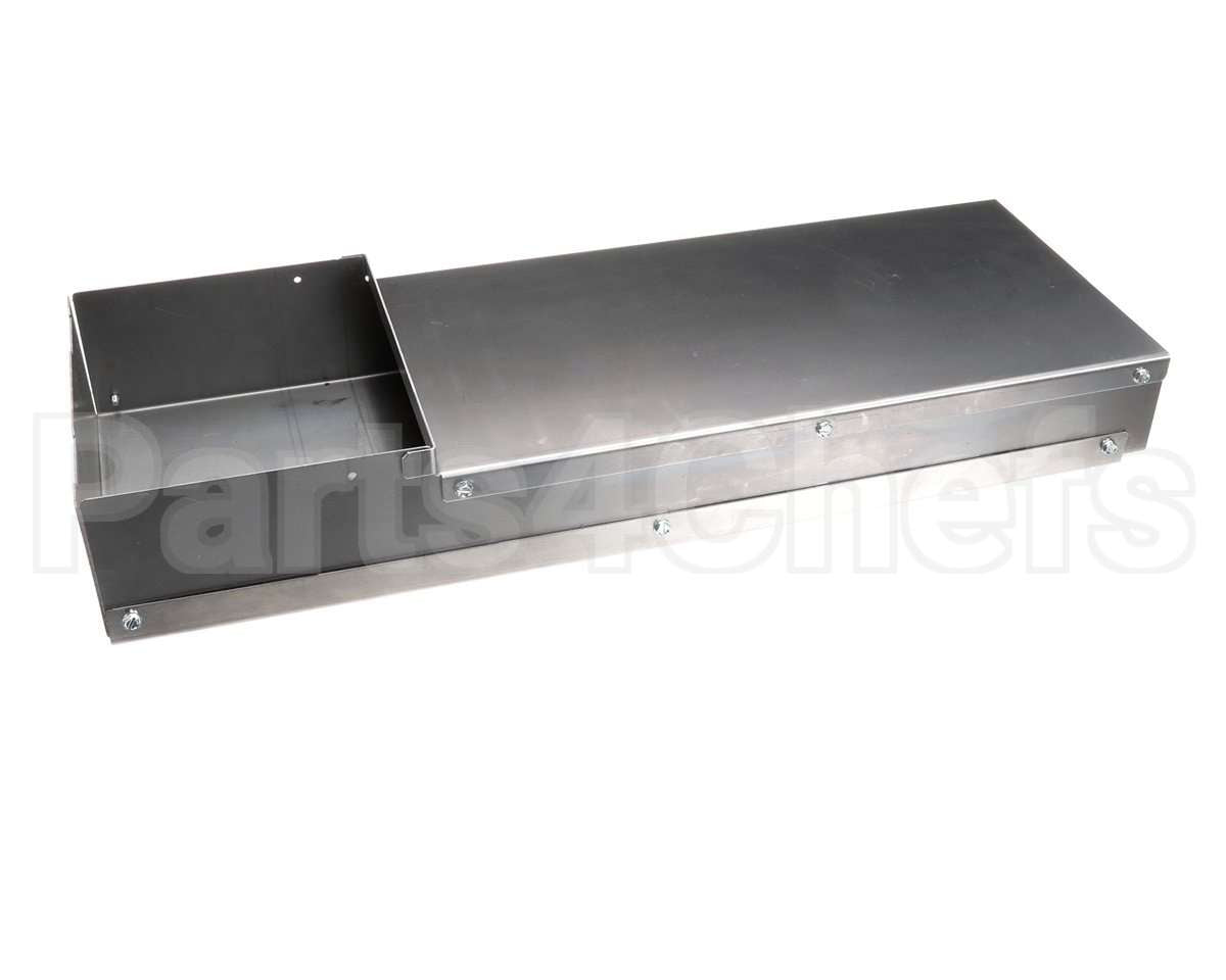 C11020-00-C Anets Fl,Assembly Slg40