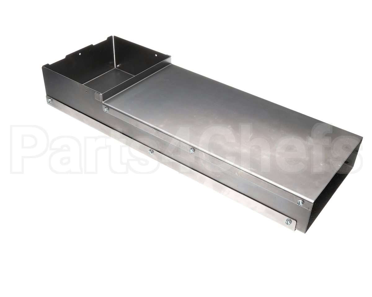C11020-00-C Anets Fl,Assembly Slg40