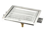 C11988A Perlick Drainer, Recessed, 8 5/8, Sta