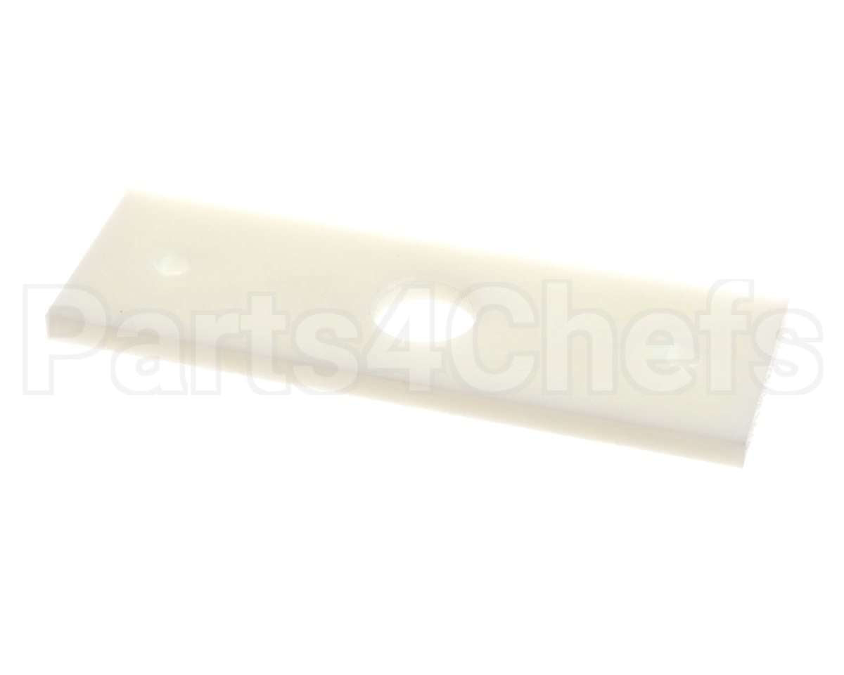 C1201 Frosty Factory Carrier, Rear Bearing