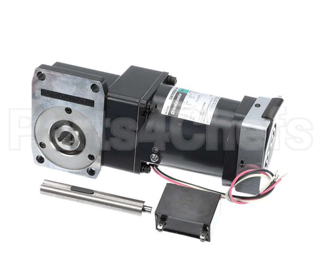 C1210 Frosty Factory Gear Motor Assy, Oriental