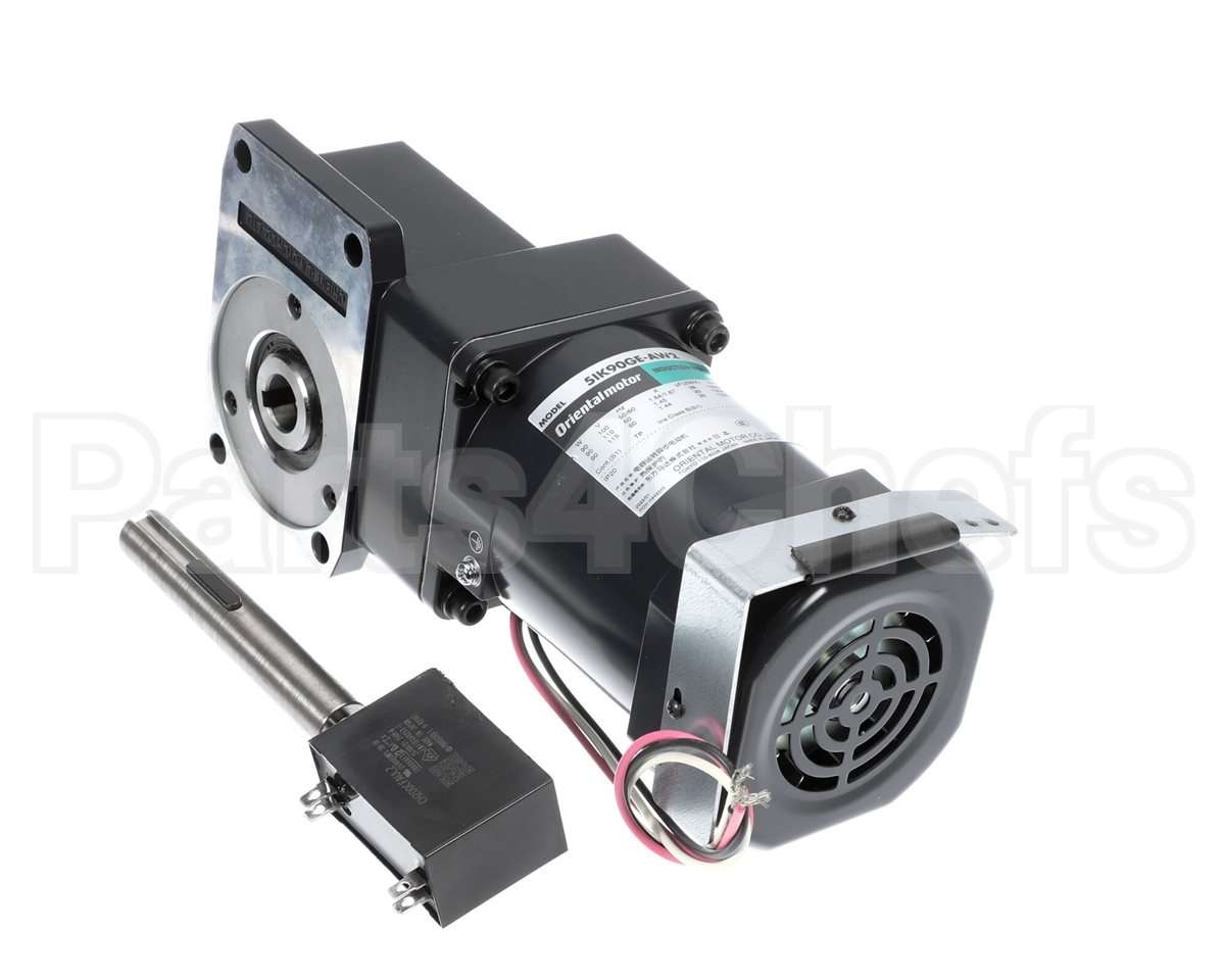 C1210 Frosty Factory Gear Motor Assy, Oriental