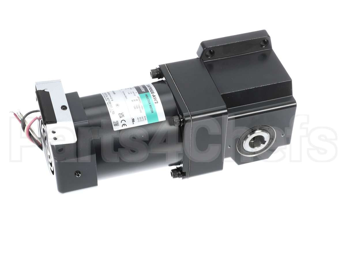 C1210 Frosty Factory Gear Motor Assy, Oriental
