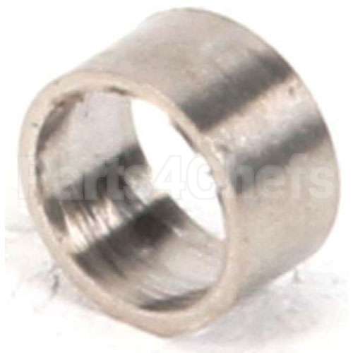 C122-2 Compatible Perlick 5/16X11/64 Lg Ss Spacer