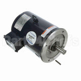 C124C Marathon Motor