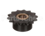 C1252 Creative Serving Idler Sprocket