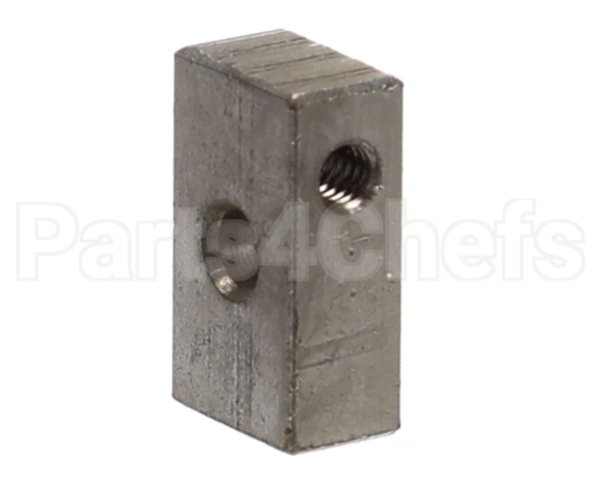 C12696-1 Perlick Axel Block