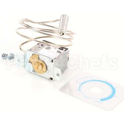 C12827W Compatible Perlick Temperature Control