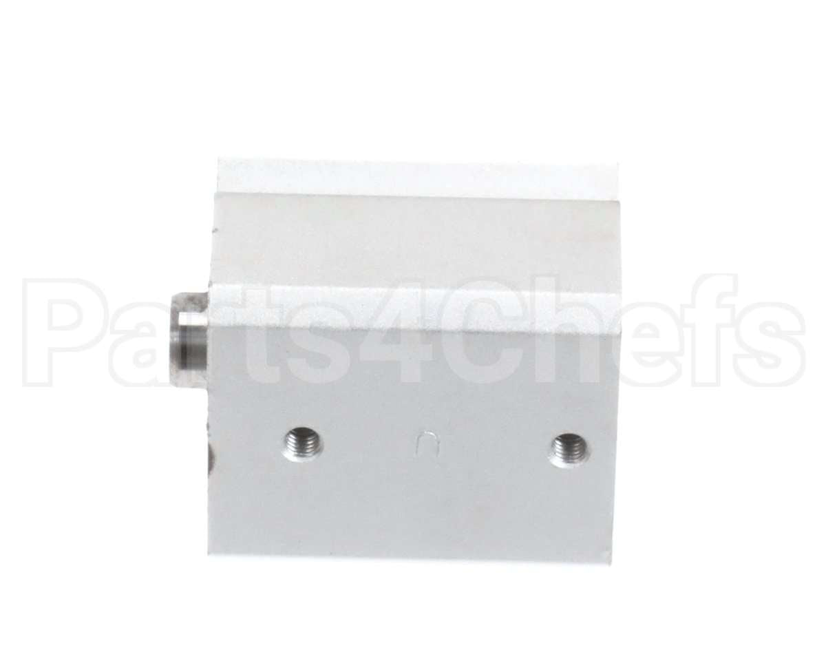 C128D Edlund Cylinder, 1 X 1 For Magnet Lr