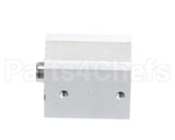 C128D Edlund Cylinder, 1 X 1 For Magnet Lr