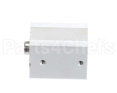 C128D Edlund Cylinder, 1 X 1 For Magnet Lr