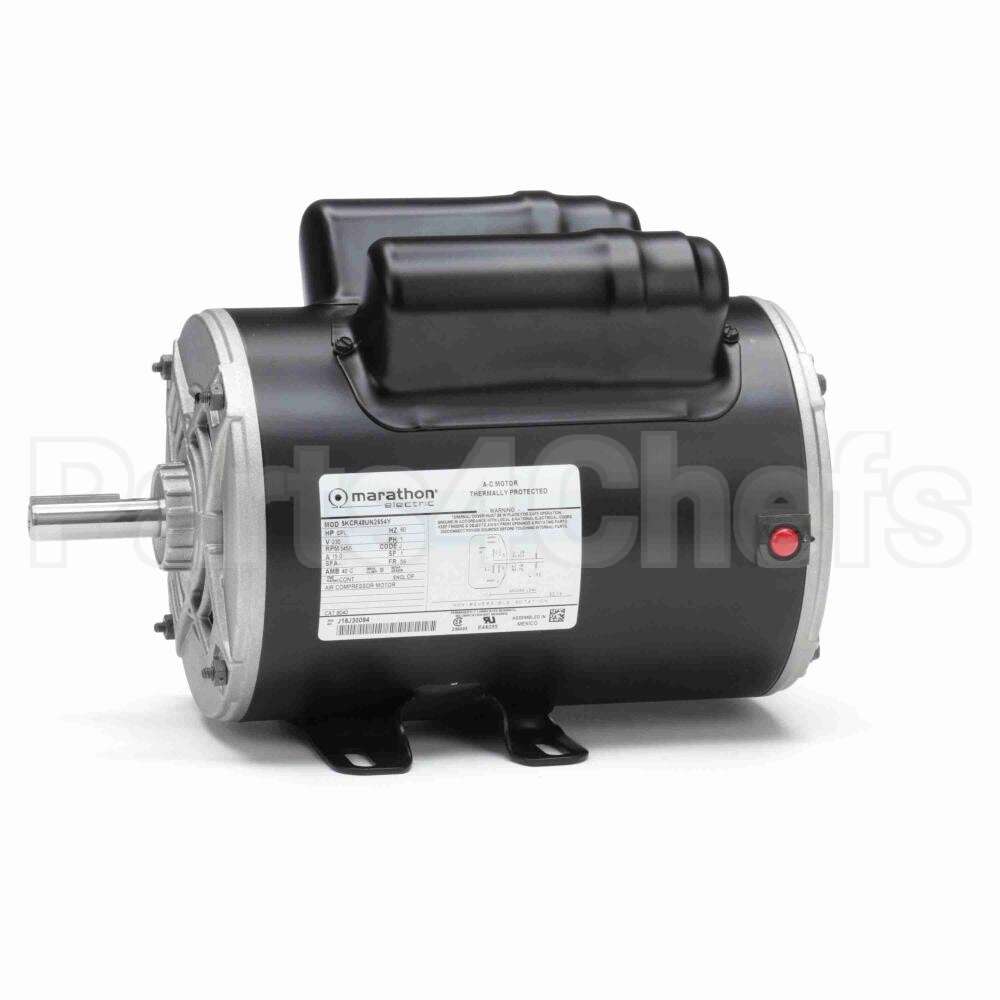 C1299 Marathon Motor