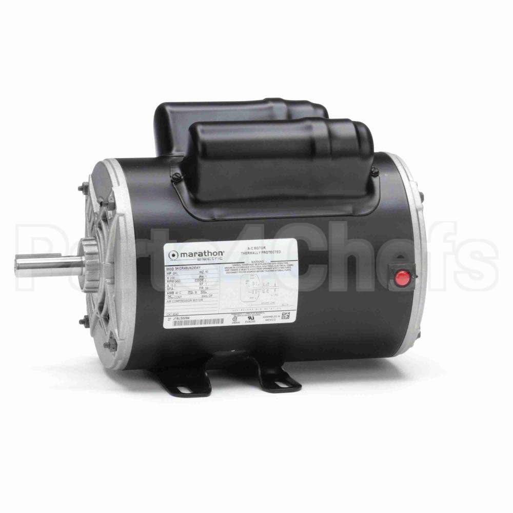 C1299 Marathon Motor
