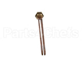 C1315-11 Hubbell Heaters Element 2000W 240V 28.8 Ohm