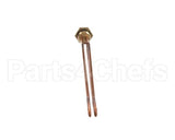 C1315-14 Hubbell Heaters Element 4000W 240V 14.4 Ohm
