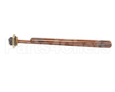 C1315-27 Hubbell Heaters Element 4500W 480V 51.2 Ohm
