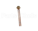 C1315-27 Hubbell Heaters Element 4500W 480V 51.2 Ohm