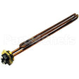 C1315-3 Compatible Hubbell Booster Element 208V 4000W