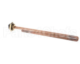 C1315-3 Hubbell Heaters Element 4000W 208V 10.8 Ohm