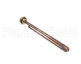 C1315-3 Hubbell Heaters Element 4000W 208V 10.8 Ohm