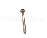 C1315-3 Hubbell Heaters Element 4000W 208V 10.8 Ohm