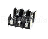 C137A Grindmaster Cecilware Fuse Holder 60Amp 3Ph -Fs