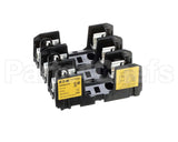 C137A Grindmaster Cecilware Fuse Holder 60Amp 3Ph -Fs
