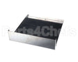 C138T Edlund Cover, #625T Top