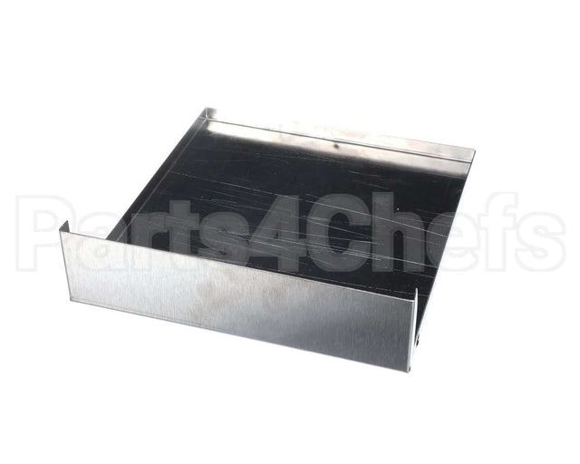 C138T Edlund Cover, #625T Top