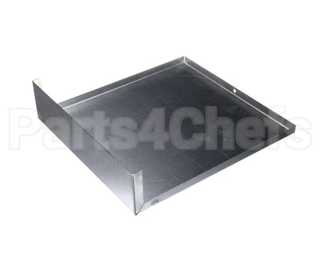 C138T Edlund Cover, #625T Top