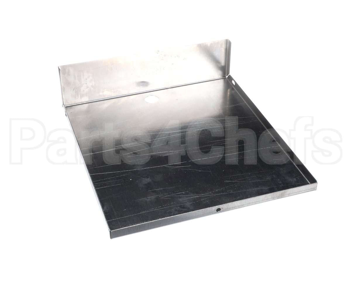 C138T Edlund Cover, #625T Top